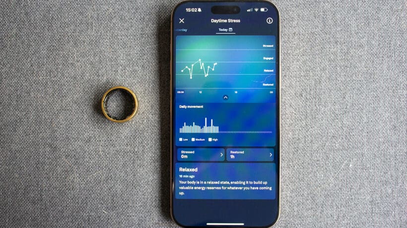 UK NHS puts smartwatches and wearables at the heart of transformation plan