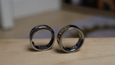 Oura and RingConn settle smart ring patent scrap with licensing agreement Oura v ringconn