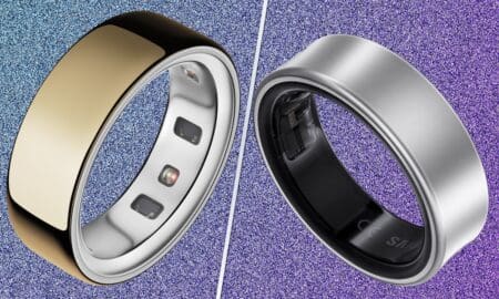 Oura Ring 4 vs Samsung Galaxy Ring Oura Ring 4 v Galaxy Ring
