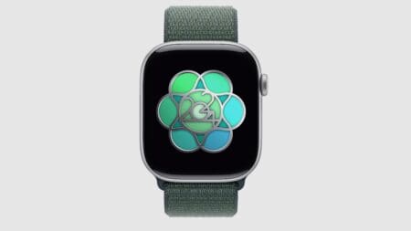 Bag an Apple Watch Mental Health Day badge in 10 minutes Apple World Mental Health Day