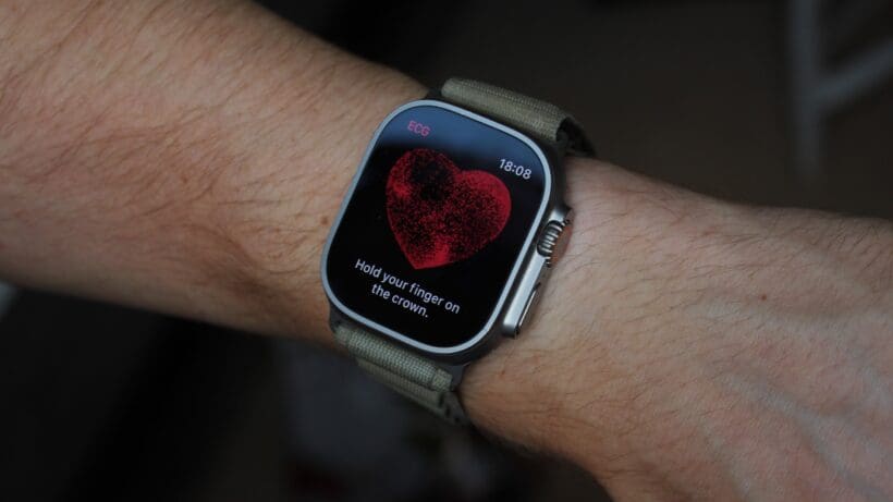 Everything you need to know about using Apple’s heart health feature