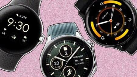 Best Android smartwatch: Wear OS and compatible alternatives tested best Android smartwatches and Wear OS