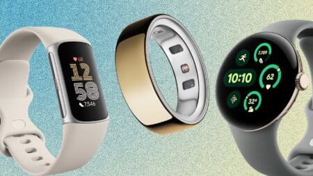 Oura Ring 4 vs. Fitbit: Top trackers compared fitbit v oura
