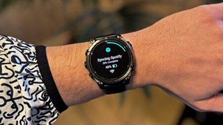 Spotify on Garmin: How to add music for offline listening and more garmin spotify sync