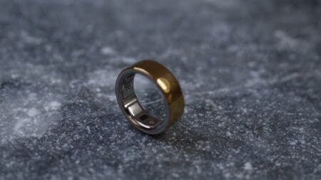 Oura heads to healthcare — with remote senior monitoring partnership Oura Ring Gen 4