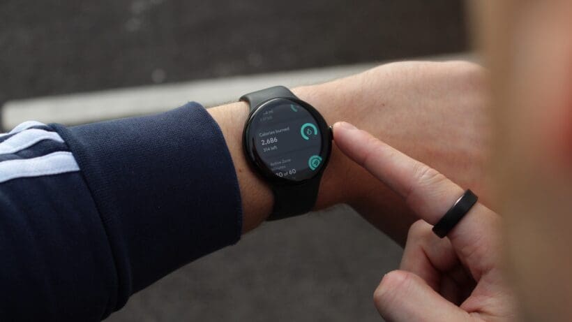 Google needs to toughen up if it wants to compete with Apple and Samsung