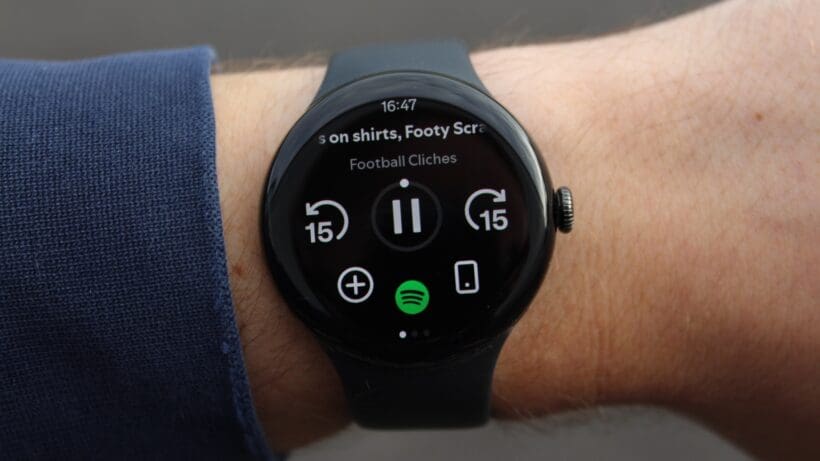This Google Pixel Watch 3 deal is a great option if you can’t wait for the Pixel Watch 4