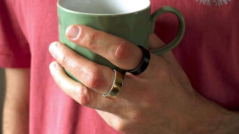 Opinion: iPhone support won’t save the Galaxy Ring 2 if Samsung’s software stagnates
