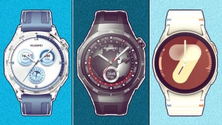 Huawei Watch GT 5/5 Pro vs. Samsung Galaxy Watch 7: Our full comparison huawei-watch-gt-5-v-gt-5-pro-vs-galaxy-watch-7