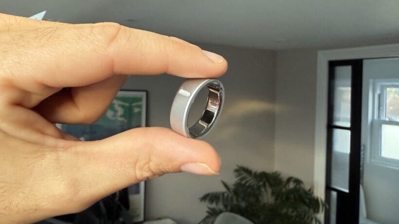Oura Gen 4