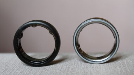 Oura raises over $900m as it seeks to cement smart ring dominance oura smart ring sensors