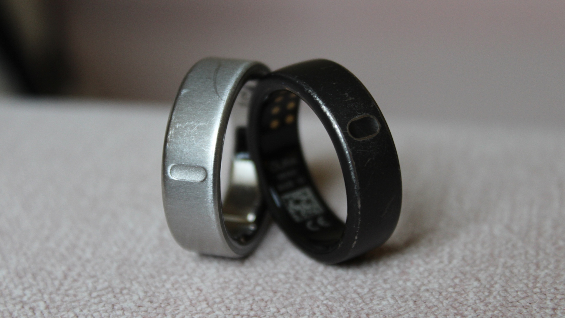 Oura prepares to go public after a year of smart ring dominance