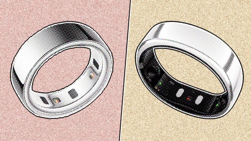Oura Ring 4 vs. RingConn Gen 2: Our recommendations after testing