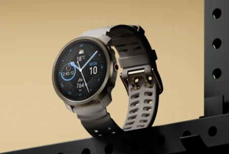 Polar Vantage M3 adds ECG, mapping and AMOLED display Polar Vantage M3