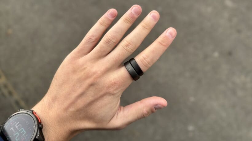 Oura Ring 4 vs. RingConn Gen 2: Our recommendations after testing