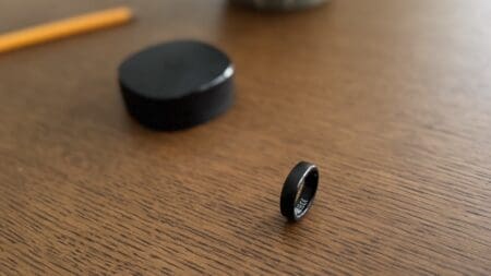 RingConn Gen 3 brings haptics and blood pressure insights to the smart ring fight ringconn-gen-2-review-scratch