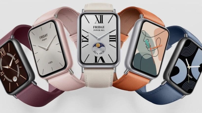 Xiaomi Smart Band 9