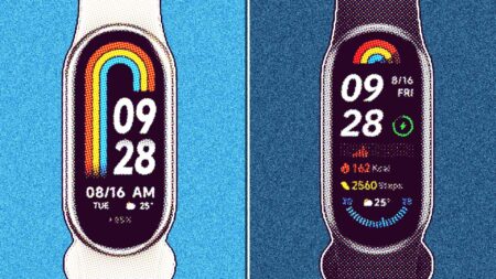 Xiaomi Smart Band 9 vs. Smart Band 8: What we recommend after testing both smart-band-9-vs-smart-band-8