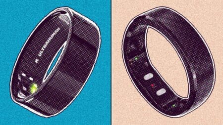 Ultrahuman Ring Air vs. RingConn Gen 2: Key differences explained ultrahuman-vs-ringconn
