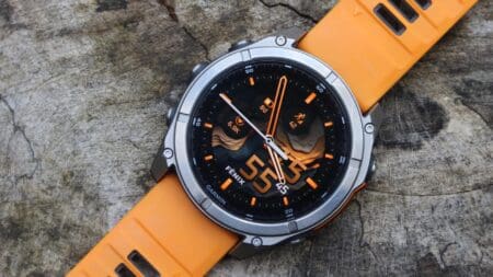 Garmin issues massive fixes and new features to Fenix 8 Garmin Fenix 8