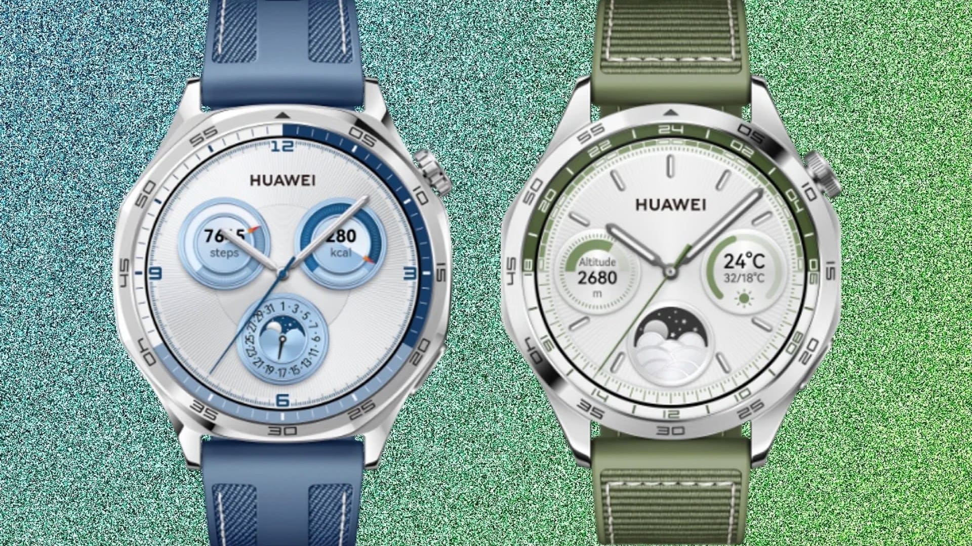 This Huawei Watch GT 4 is the quiet superstar of Black Friday
