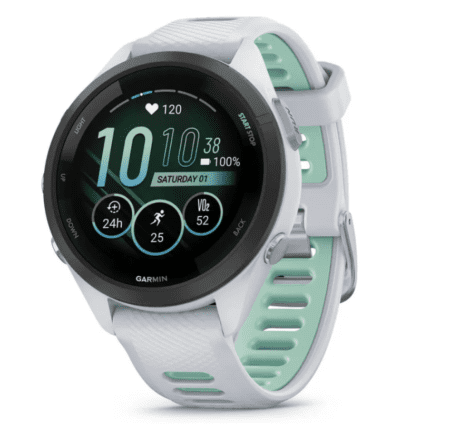 Forerunner 265