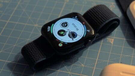 I’ve tested every Wear OS release this year – here’s why I still prefer the Apple Watch SE apple-watch-se-op-in-2024