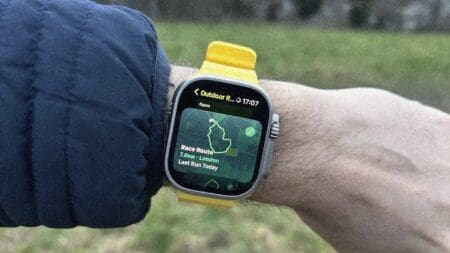 The best Apple Watch running apps tried and tested Best Apple Watch app for runners
