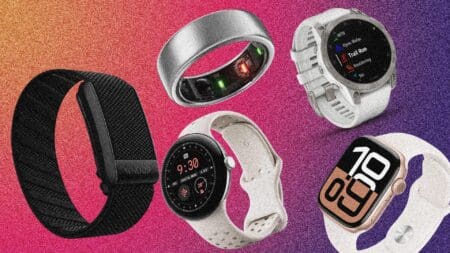 I’m the founder of Wareable & these are the Black Friday deals worth buying: Oura, Fitbit, Pixel Watch, Apple Watch black-frida-edtors-deals