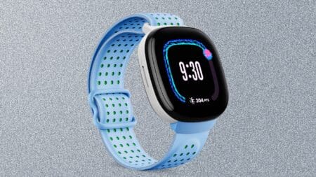 Google ramps up Fitbit Ace LTE with new kids features Fitbit ACE LTE