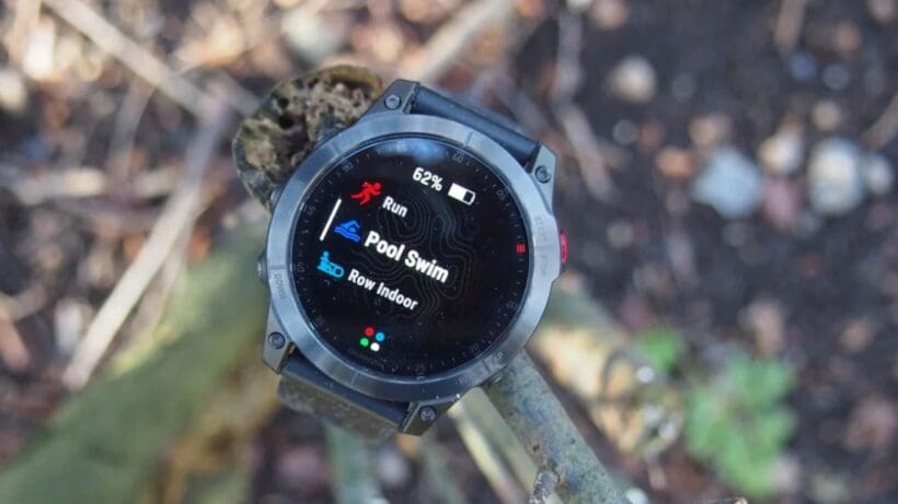 This is the best Garmin Epix deal we’ll see for Black Friday (UK)