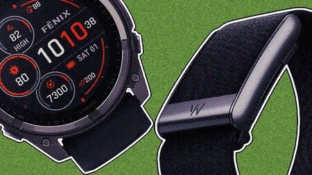 Whoop vs. Garmin: Full comparison and which is right for you garmin-v-whoop