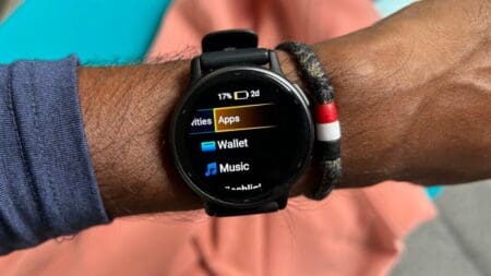 Score 36% Off the Garmin Vivoactive 5 GPS Smartwatch garmin-vivoactive-5-smart-features