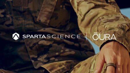 Oura acquisition points to enterprise ambitions Oura Sparta Acquisition