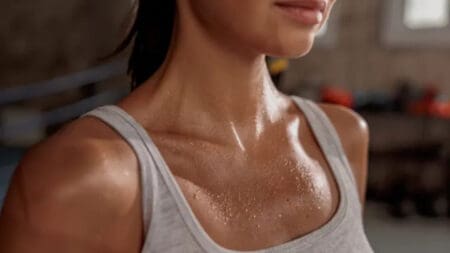 New women’s health sweat-sensing wearable gets $1m funding Presperity Health