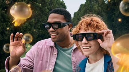 Snap spins off AR hardware into a standalone Specs Inc. company snap-specs-24