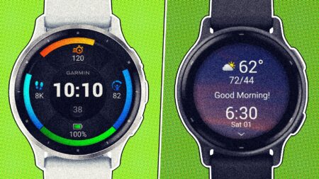 Garmin Venu 3 vs. Vivoactive 5: Five key differences explained venu-3-vivoactive-5