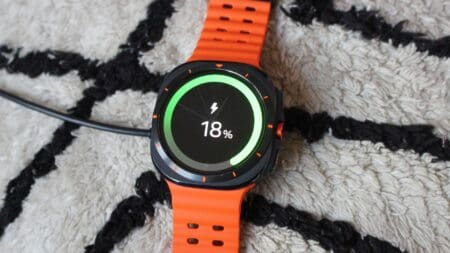 Samsung Galaxy Watch 9 could get gamechanging battery tech Samsung batteries