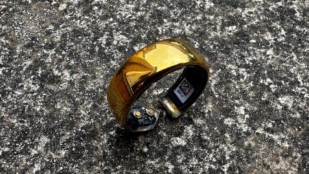 Movano EvieMED smart ring gets FDA approval Evie Ring