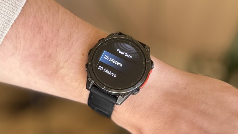 garmin-pool-size