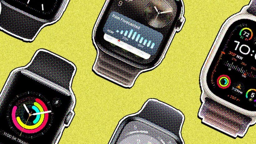 Best Apple Watch: Choose or upgrade to the right version [June 2026]