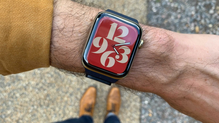 Apple Watch Series 6 review: The best may not be the right choice