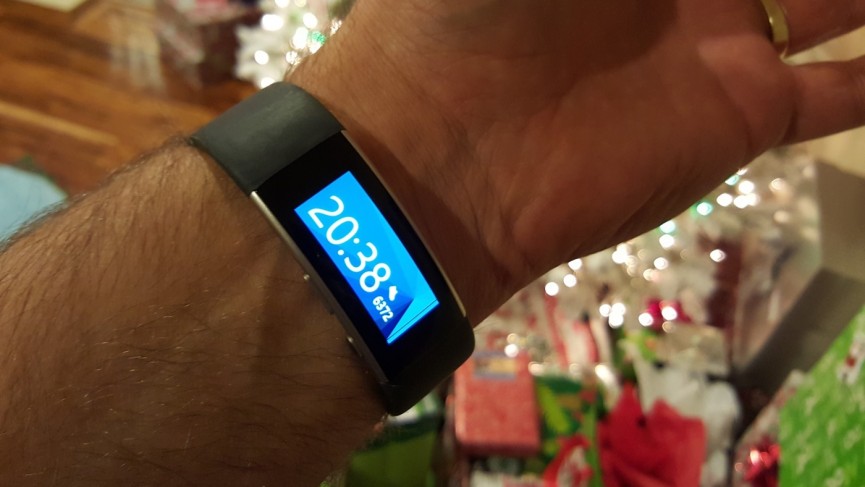 11 essential Microsoft Band 2 tips