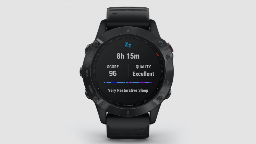 America's Cup 2021: The wearables powering INEOS TEAM UK training