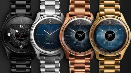 New report reveals that wearable sales surged in 2015 New report reveals that wearable sales surged in 2015