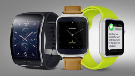 Smartwatch sales set to dominate soaring wearable tech market Smartwatch sales set to dominate soaring wearable tech market