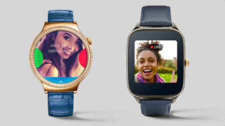 Android Wear Marshmallow update: All you need to know Android Wear Marshmallow update: All you need to know