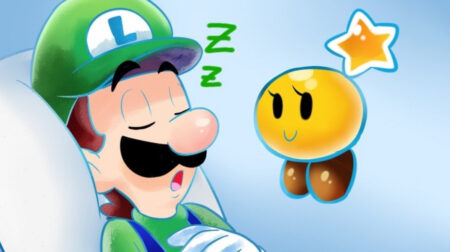 Nintendo is putting its sleep tracker to bed Nintendo is putting its sleep tracker to bed