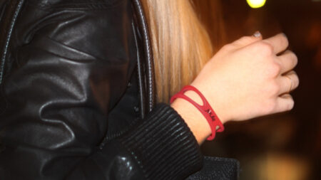 Joule is a coffee drip in a wearable Joule is a coffee drip in a wearable