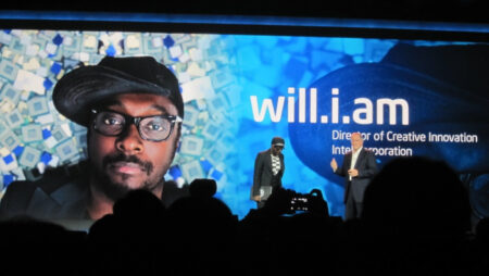 Will.i.am smartwatch to launch this week Will.i.am smartwatch to launch this week